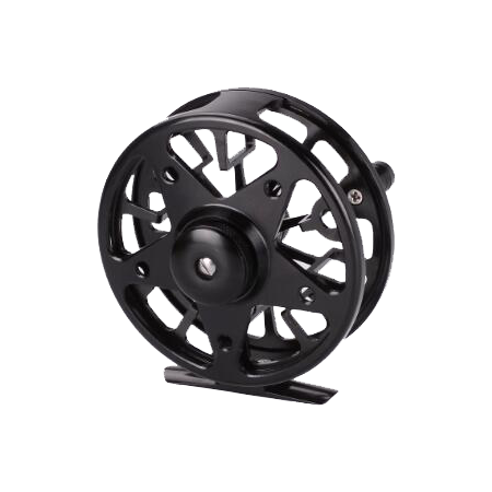 AL95 Super light flying fishing wheel