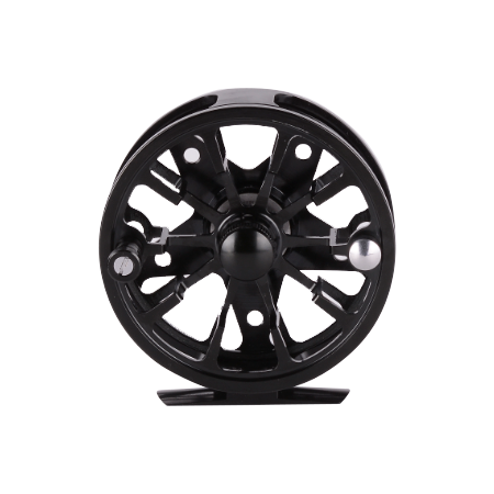 AL95 Super light flying fishing wheel