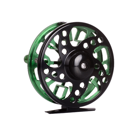 AL95 Super light flying fishing wheel